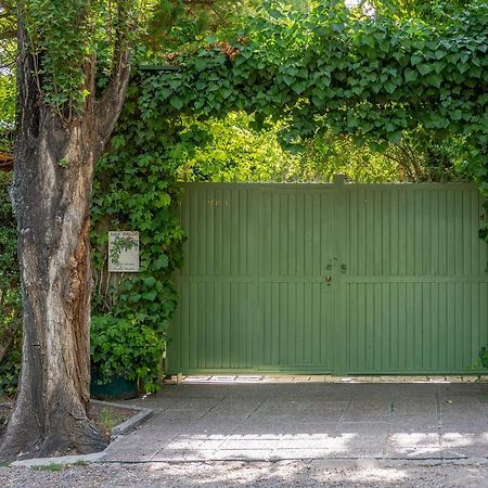 Alquiler Temp "Una Pausa" Barrio Privado En Vistalba Mendoza Esterno foto