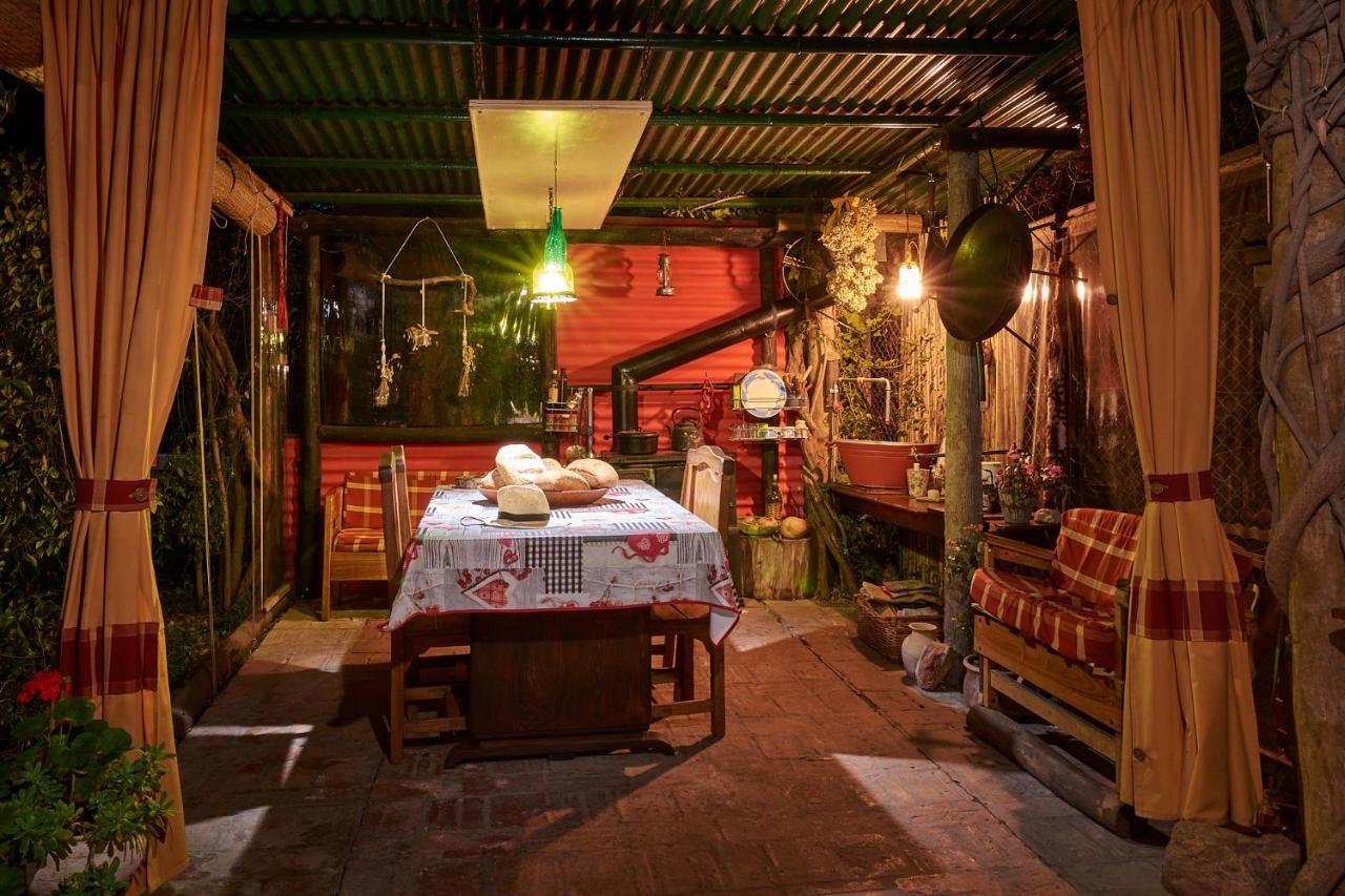 Alquiler Temp "Una Pausa" Barrio Privado En Vistalba Mendoza Esterno foto