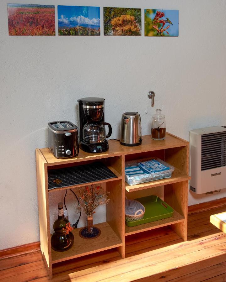 Alquiler Temp "Una Pausa" Barrio Privado En Vistalba Mendoza Esterno foto