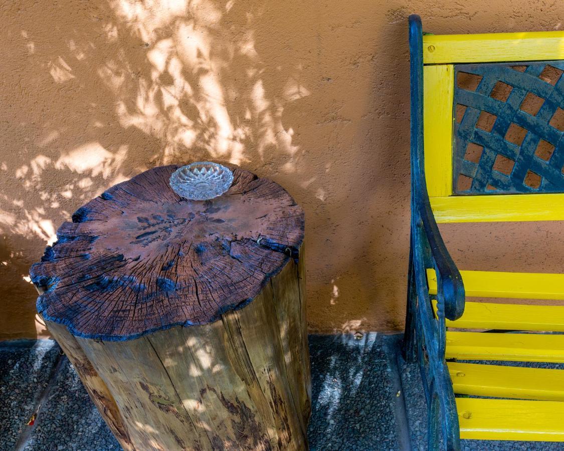 Alquiler Temp "Una Pausa" Barrio Privado En Vistalba Mendoza Esterno foto