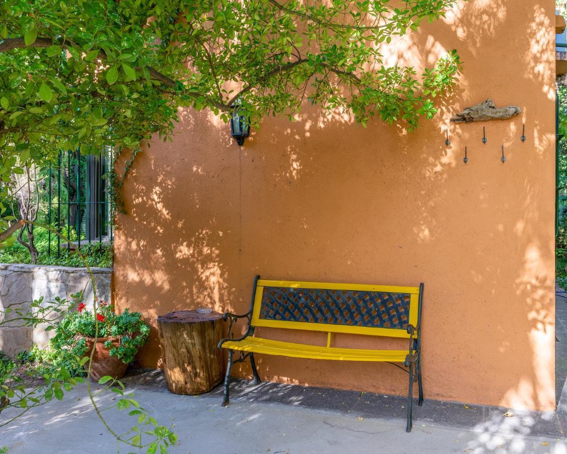 Alquiler Temp "Una Pausa" Barrio Privado En Vistalba Mendoza Esterno foto
