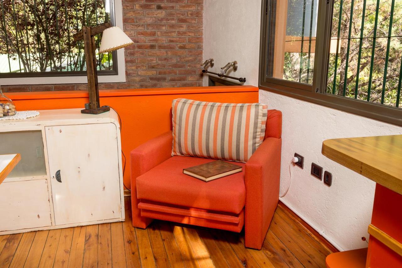 Alquiler Temp "Una Pausa" Barrio Privado En Vistalba Mendoza Esterno foto
