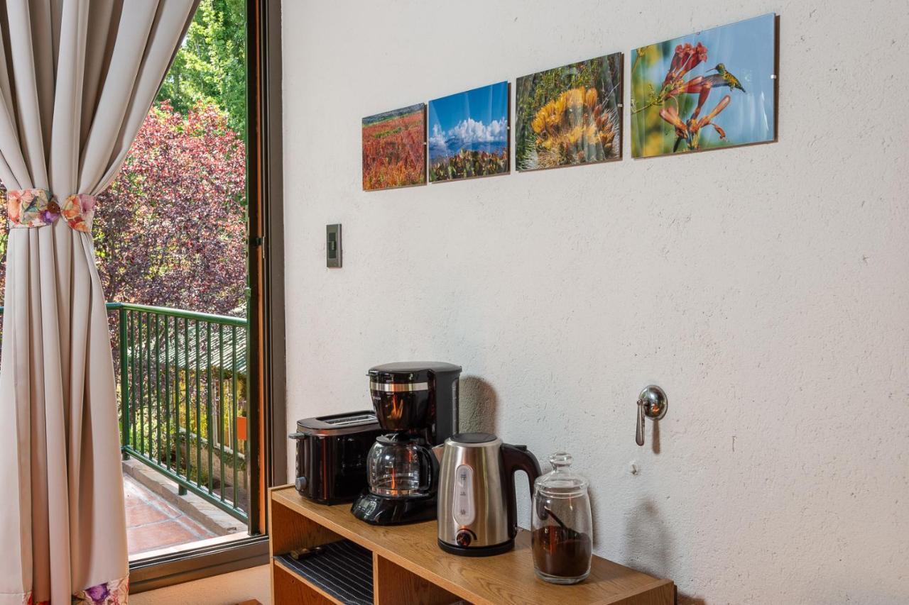 Alquiler Temp "Una Pausa" Barrio Privado En Vistalba Mendoza Esterno foto