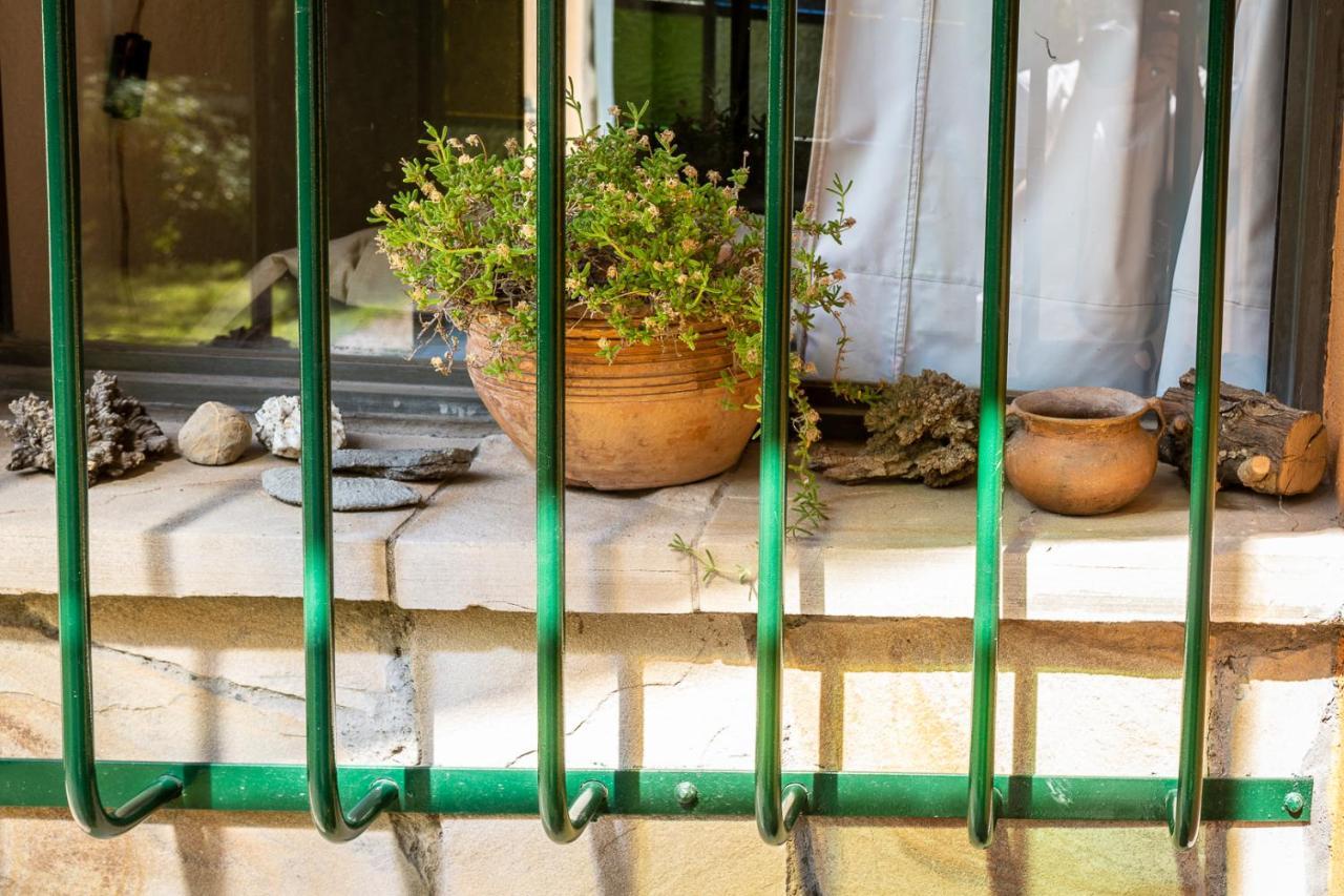 Alquiler Temp "Una Pausa" Barrio Privado En Vistalba Mendoza Esterno foto